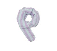 ESPRIT Striped Scarf, fliederfarben, One size