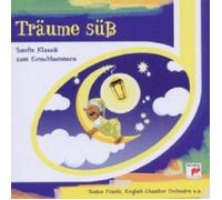 ESPRIT/TRÄUME SÜß (MOZART, CHOPIN, BEETHOVEN UVM) CD 13 TRACKS CLASSIC NEW