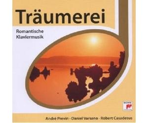 ESPRIT/TRÄUMEREI ROMANTISCHE KLAVIERMUSIK CD NEW