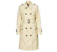 Esprit Trench Coat CLASSIC TRENCH in Beige UK L