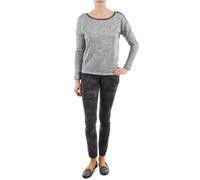 Esprit Trousers superskinny cam Pants woven in Green UK 10 / 32