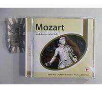Esprit/Violinkonzerte 1-3