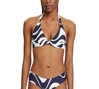 ESPRIT Wave Beach RCS High Apex, Navy 2, 36 / C