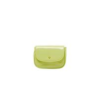 ESPRIT Women's 014ea1o301 Shoulder Bags, 760/Lime Yellow, One Size
