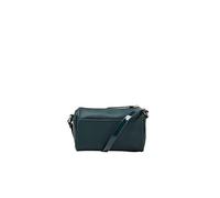 ESPRIT Women's 014EA1O302 Shoulder Bag, 375/Dark Teal Green, 375/Dark Teal Green, One Size