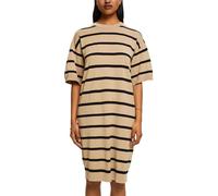 ESPRIT Women's 014ee1e306 Dress, 291/Light Beige 2, S