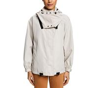 ESPRIT Women's 014ee1g309 Jacket, 290/Light Beige, XL