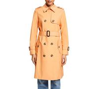ESPRIT Women's 014ee1g349 Jacket, 850/Pastel Orange, M