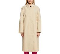 ESPRIT Women's 014ee1g354 Jacket, 290/Light Beige, L