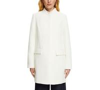 ESPRIT Women's 014ee1g359 Jacket, 056/Ice 2, XL