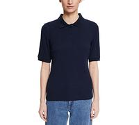 Esprit Women's 022EE1K347 T-Shirt, 400/NAVY, Standard