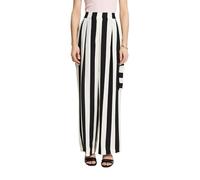 ESPRIT Women's 024ee1b309 Pants, 001/Black, 30W x 32L