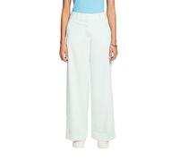 ESPRIT Women's 024ee1b315 Pants, 390/Light Aqua Green, 30W x 32L