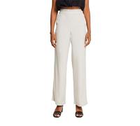 ESPRIT Women's 024ee1b323 Pants, 290/Light Beige, 32W x 32L