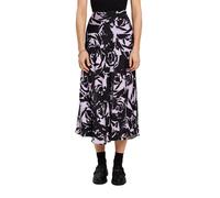 ESPRIT Women's 024ee1d316 Skirt, 003/Black 3, 16
