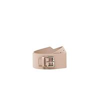 ESPRIT Women's 033ea1s306 Fashion Scarf, Cream Beige, S