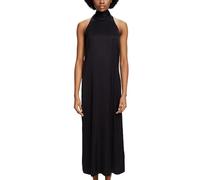 ESPRIT Women's 034EE1E332 Dress, 001/BLACK, M