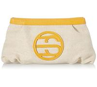 ESPRIT Women's 041ea1o314 Clutch, 750/Yellow, S