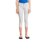 ESPRIT Women's 043ee1b317 Pants, 401/Navy 2, 32W x 24L