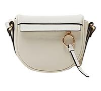 ESPRIT Women's 044ea1o327 Shoulder Bag, 295/Cream Beige, One Size