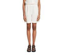 ESPRIT Women's 044ee1c318 Shorts, Beige, UK 6