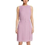 ESPRIT Women's 044ee1e399 Dress, Purple, 14