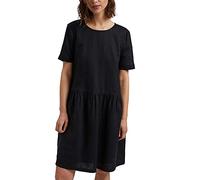 ESPRIT Women's 051ee1e313 Dress, 001/Black, 10