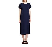 ESPRIT Women's 053ee1e319 Dress, Navy, XS
