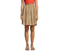 ESPRIT Women's 063ee1d303 Skirt, Pastel Green, UK 4