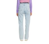 ESPRIT Women's 072EE1B326 Jeans, 903/BLUE Light WASH, 29/30