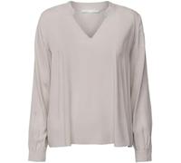 ESPRIT Women's 073cc1f302 Blouse, 110/Off White, M