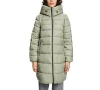 ESPRIT Women's 073ee1g339 Jacket, 335/Dusty Green, XXS