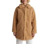 ESPRIT Women's 080ee1g342 Jacket, 270/Beige, M