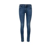ESPRIT Women's 083cc1b308 Jeans, 902/Blue Medium Wash, 27W x 34L