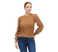 ESPRIT Women's 083ee1i303 Sweater, 239/Caramel 5, XS