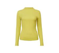 ESPRIT Women's 083ee1k306 T-Shirt, 325/Pistachio Green, S