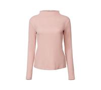 ESPRIT Women's 083ee1k306 T-Shirt, 680/Old Pink, S