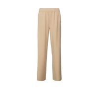 ESPRIT Women's Trousers, 285/Sand, 44W x 34L
