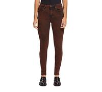 ESPRIT Women's 092ee1b306 Trouser, 805/Terracotta, 26W x 30L