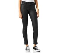 ESPRIT Women's 101eo1b308 Pants, 001/Black, 32W x 30L