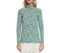 ESPRIT Women's 103CC1K302 T-Shirt, 113/OFF White 4, XL