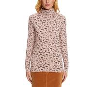 ESPRIT Women's 103CC1K302 T-Shirt, 684/OLD Pink 5,