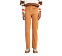 ESPRIT Women's 103EE1B390 Pants, 230/CAMEL,