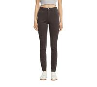 ESPRIT Women's 113EE1B304 Pants, 020/DARK Grey,