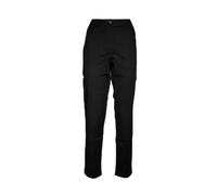 ESPRIT Women's 113ee1b360 Pants, 001/Black, 34W x 34L