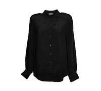 ESPRIT Women's 113ee1f349 Blouse, 001/Black, M