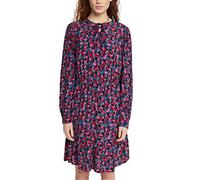 ESPRIT Women's 122EE1E316 Dress, 673/PINK 4, 42