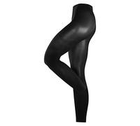 Esprit Women's 50 DEN Leggings Semi-Opaque Mid-Thick Matt Plain Elegant