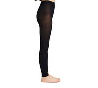 ESPRIT Women's 50 DEN W LE Semi-Opaque Plain 1 Pair Leggings, Blue (Marine 6120), M