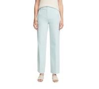 ESPRIT Women's 991eo1b304 Pants, Light Aqua Green, 44W x 32L